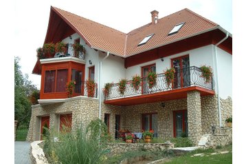 Hungary Privát Sárvár, Exterior